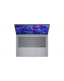 Лаптоп HP ZBook 8 G1i AI 14 Pike Silver, Ultra 7 255H(up 