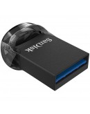 SANDISK Ultra Fit 64GB, USB 3.1 - Small Form