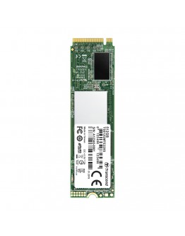 Transcend 512GB, M.2 2280, PCIe Gen3x4, M-Key, 3D 