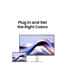 Монитор BenQ MA320U, 32 4K UHD Monitor for MacBook Pro and