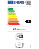 Монитор BenQ EW270Q 27” 2K 200Hz BenQ Home Entertainment M