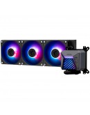 MSI MAG CORELIQUID A15 360, 3x120mm Pre-installed
