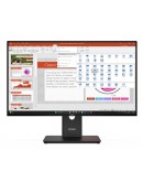 Монитор Lenovo ThinkVision T27-40 27 IPS, WLED, 1920x1080,