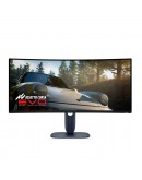 Монитор Dell Alienware AW3425DW , 34.2 CURVED QD-OLED 21:9