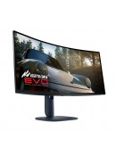 Монитор Dell Alienware AW3425DW , 34.2 CURVED QD-OLED 21:9