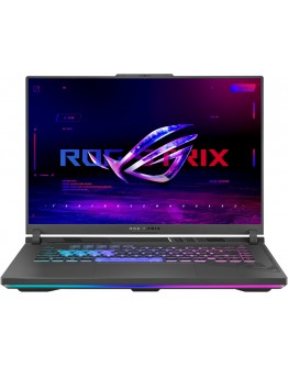 Лаптоп Asus Strix G16 G614FR-S5129W, Ryzen 9 9955HX3D, 2.