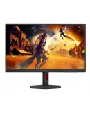 Монитор AOC Q27G4SRU, 27 Fast IPS WLED, 2560x1440@320Hz, 1