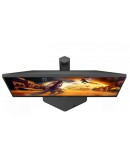 Монитор AOC Q27G4SRU, 27 Fast IPS WLED, 2560x1440@320Hz, 1