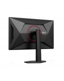 Монитор AOC Q27G4SRU, 27 Fast IPS WLED, 2560x1440@320Hz, 1