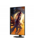 Монитор AOC Q27G4SRU, 27 Fast IPS WLED, 2560x1440@320Hz, 1