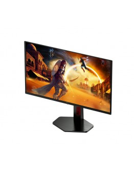 Монитор AOC Q27G4SDR, 26.5 QD-OLED, 2560x1440@360Hz, 0.03m