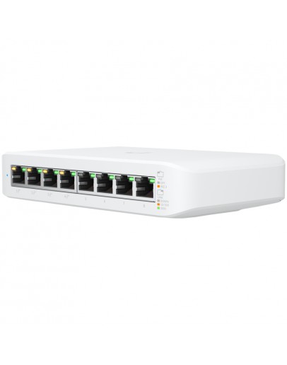 UBIQUITI UniFi Switch Lite 8