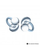 Huawei FreeClip 2 Robin-T10 Blue