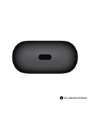 Huawei FreeClip 2 Robin-T10 Black