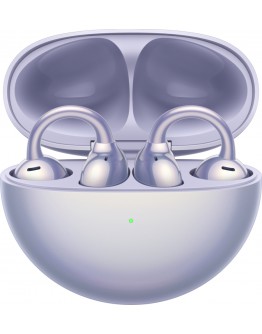 Huawei FreeClip Dove-T00 Purple, Bluetooth 5.3, 20