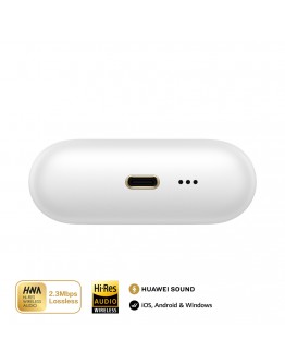 Huawei FreeBuds Pro 4 Piano-T180 Ceramic Whiter