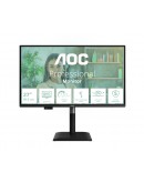 Монитор AOC Q27P4U, 27 IPS WLED, 2560x1440@120Hz, 4ms GtG,