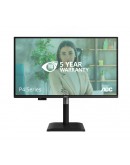 Монитор AOC Q27P4U, 27 IPS WLED, 2560x1440@120Hz, 4ms GtG,