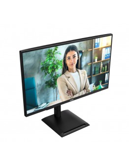 Монитор AOC Q27P4U, 27 IPS WLED, 2560x1440@120Hz, 4ms GtG,