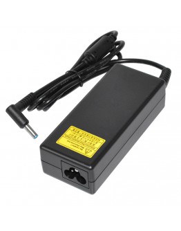 Makki зарядно за лаптоп заместител Laptop Adapter HP 19.5V 3.33A 65W 4.5x3.0mm blue - MAKKI-NA-H-09