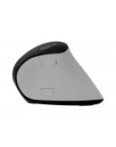 Natec Euphonie Vertical Mouse PRO Wireless  BT 5.0