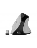 Natec Euphonie Vertical Mouse PRO Wireless  BT 5.0