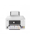Canon MAXIFY GX3040 All-In-One, White&Black + Cano