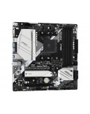 Asrock B550M Pro 4