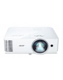Acer Projector S1386WH, DLP, Short Throw, WXGA (12