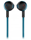 JBL T205BT BLU In-ear headphones