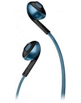 JBL T205BT BLU In-ear headphones