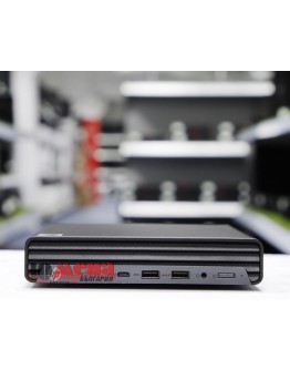 HP EliteDesk 800 G6 DM