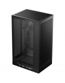 DeepCool CH270 DIGITAL, Mini Tower,