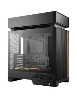 DeepCool CL660, Mid Tower,