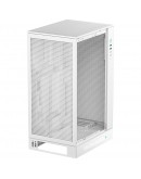 DeepCool CH270 DIGITAL WH, Mini Tower,