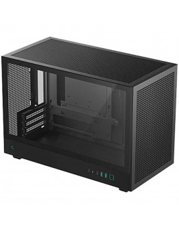 DeepCool CH260, Mini Tower, Mini-ITX, 2xUSB3.0,