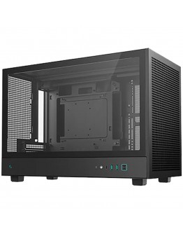 DeepCool CH260, Mini Tower, Mini-ITX, 2xUSB3.0,