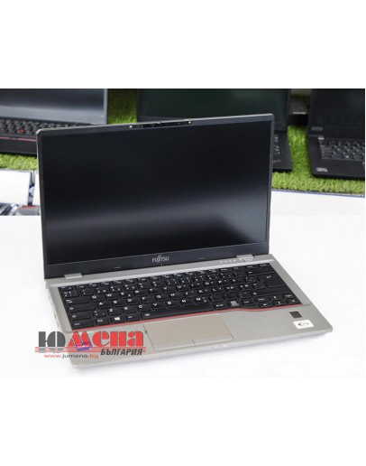 Fujitsu LifeBook U7411