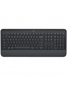 LOGITECH K650 SIGNATURE Bluetooth keyboard -