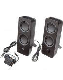 LOGITECH Z207 Bluetooth Stereo Speakers -