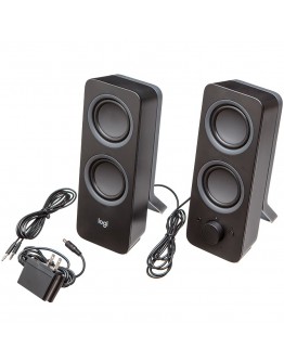 LOGITECH Z207 Bluetooth Stereo Speakers -