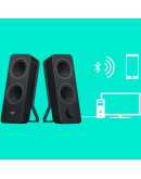 LOGITECH Z207 Bluetooth Stereo Speakers -