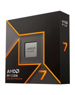 AMD CPU Desktop Ryzen 7 8/16T 9700X