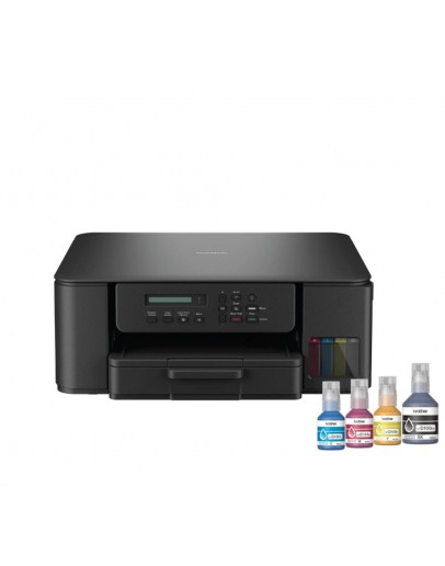 Brother DCP-T530DWYJ1 Inkbenefit Plus Multifunctio