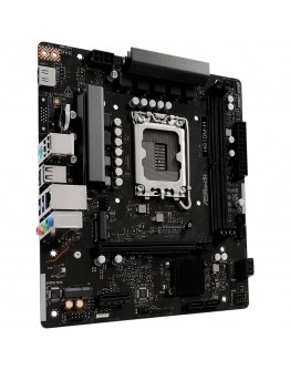 ASROCK H810M-H mATX LGA1851