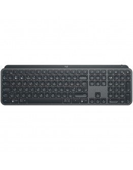 LOGITECH MX Keys Bluetooth Illuminated Keyboard -