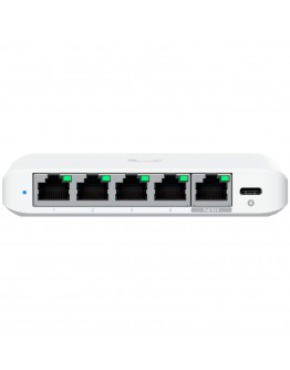 UBIQUITI UniFi Switch Flex Mini