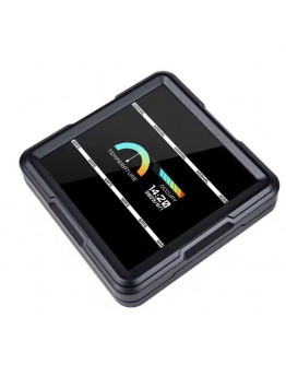 Valkyrie B-GT360 ARGB LCD