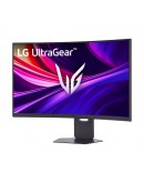 Монитор LG 37G800A-B, 36.5 UltraGear VA Curved, 1ms (GtG),
