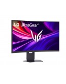 Монитор LG 37G800A-B, 36.5 UltraGear VA Curved, 1ms (GtG),